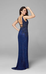 Primavera Couture 3621 Midnight