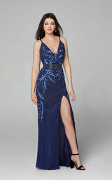 Primavera Couture 3626 Midnight