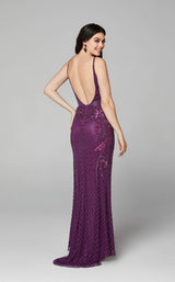 Primavera Couture 3626 Plum