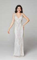 Primavera Couture 3629 Ivory