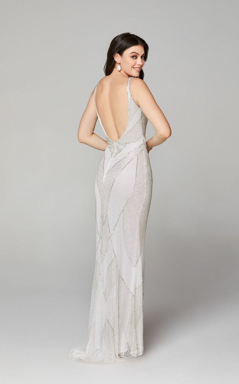 Primavera Couture 3629 Ivory