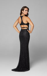 Primavera Couture 3635 Black