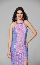 Primavera Couture 3642 Lilac