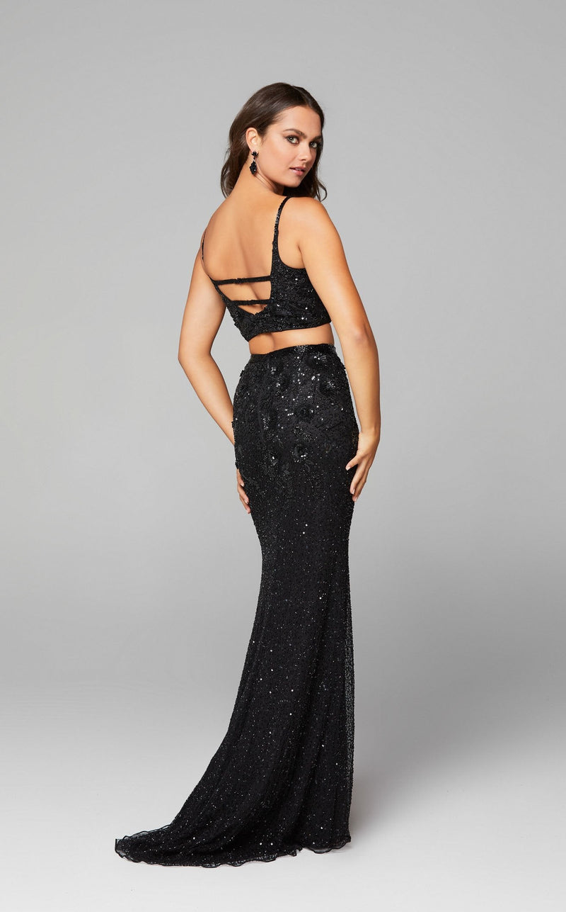 Primavera Couture 3647 Black