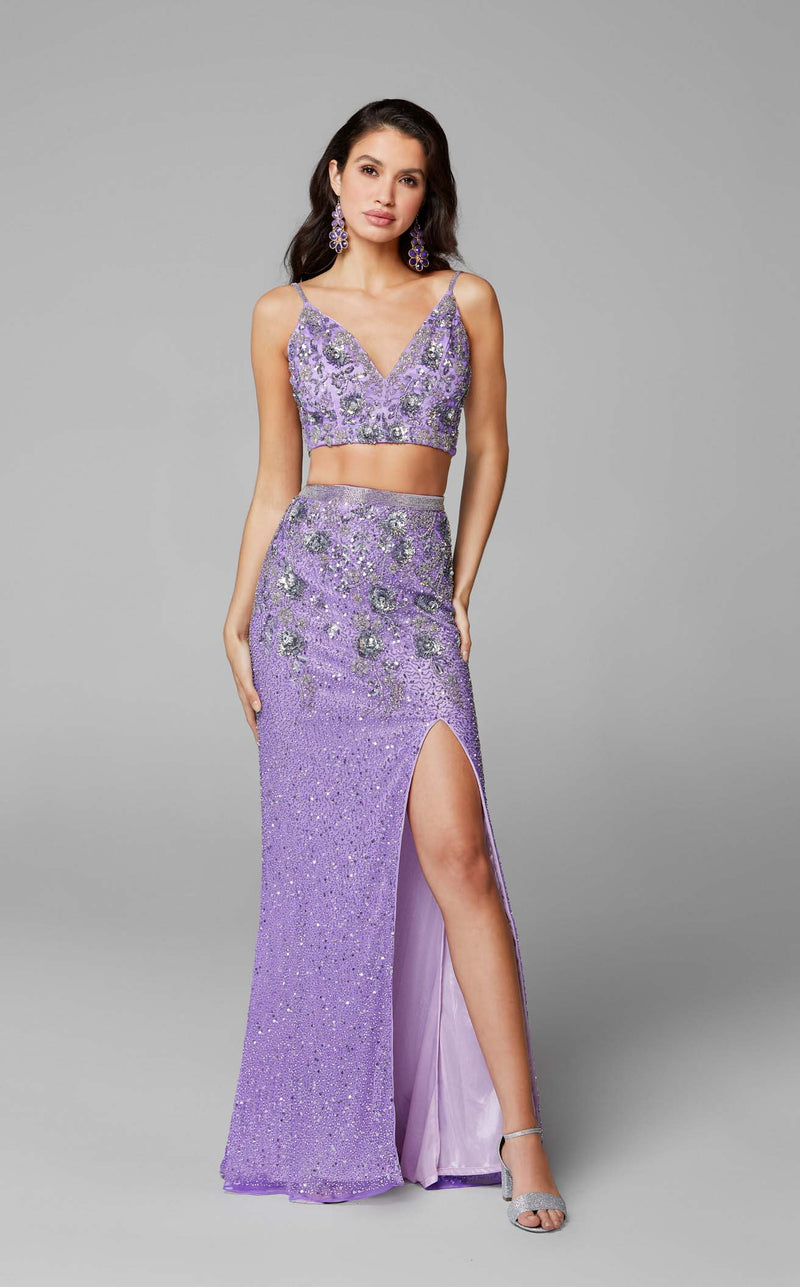 Primavera Couture 3647 Lilac