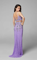 Primavera Couture 3647 Lilac