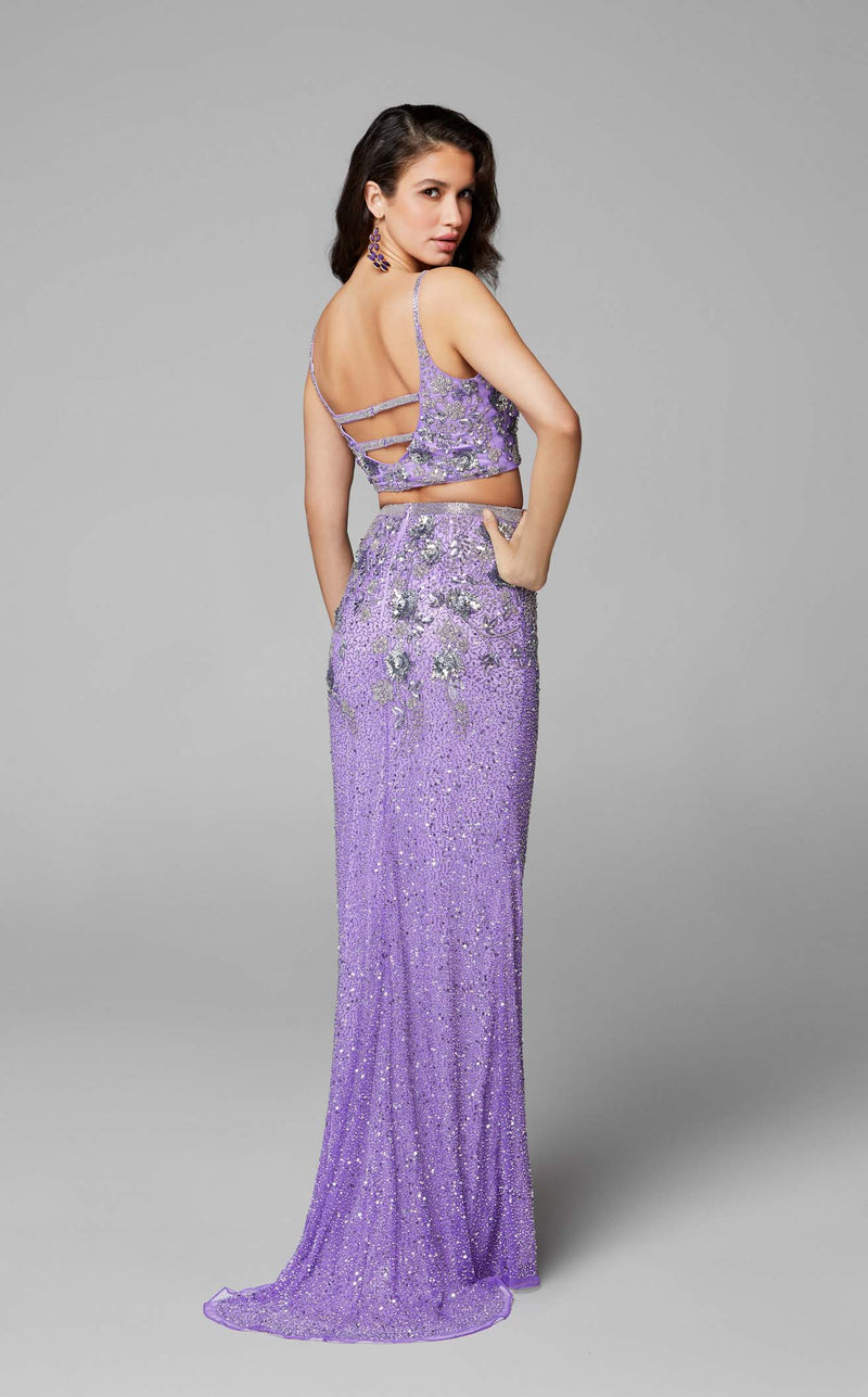 Primavera Couture 3647 Lilac