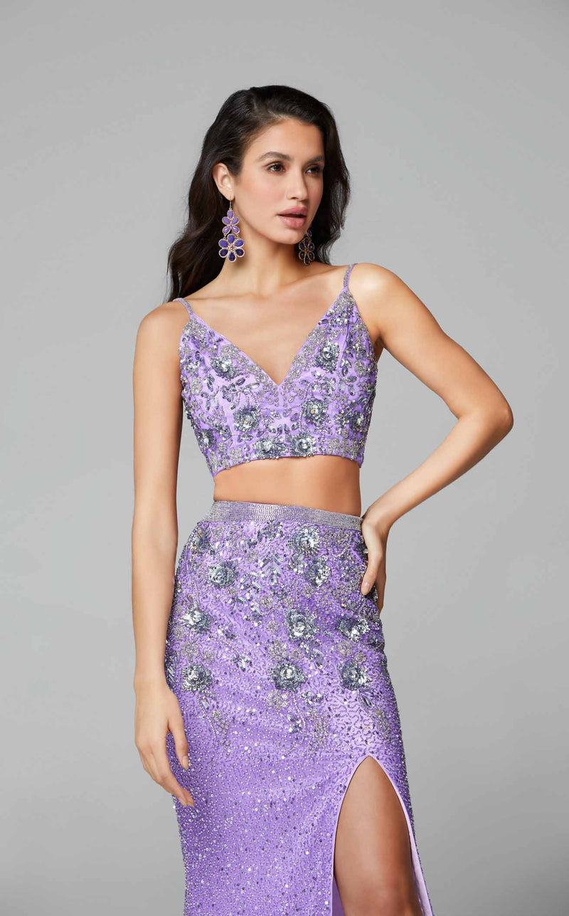 Primavera Couture 3647 Lilac