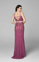 Primavera Couture 3647 Raspberry