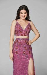 Primavera Couture 3647 Raspberry