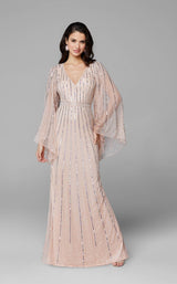 Primavera Couture 3672 Blush