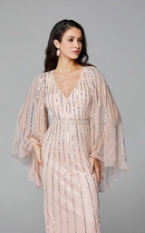 Primavera Couture 3672 Blush