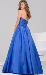 Jovani 37157bg Royal