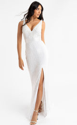 Primavera Couture 3723 Ivory