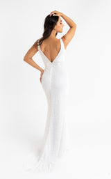 Primavera Couture 3723 Ivory