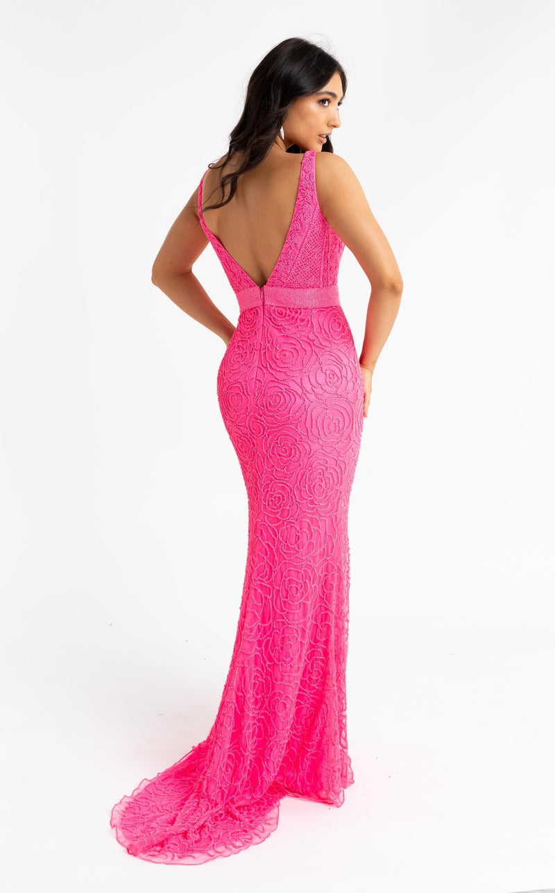 Primavera Couture 3723 Pink