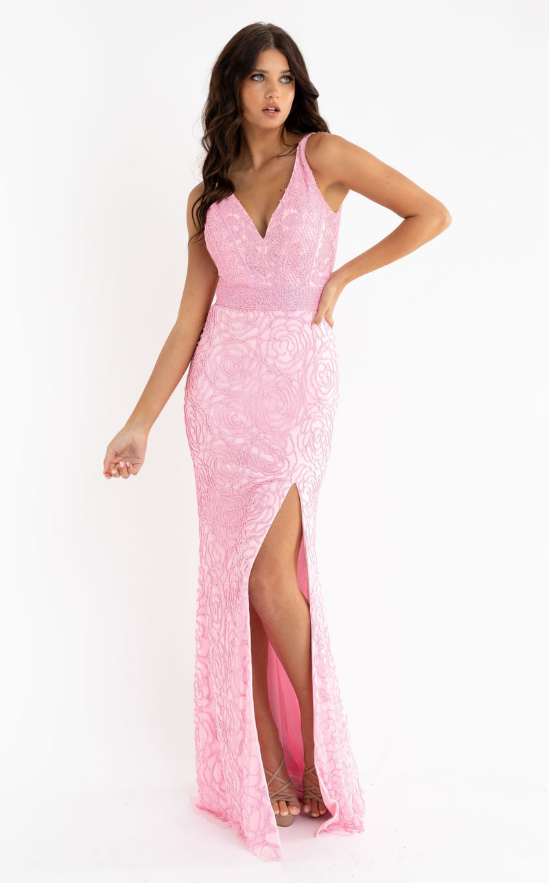 Primavera Couture 3723 Pink