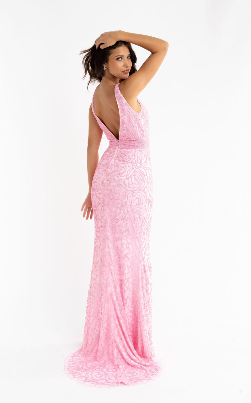 Primavera Couture 3723 Pink