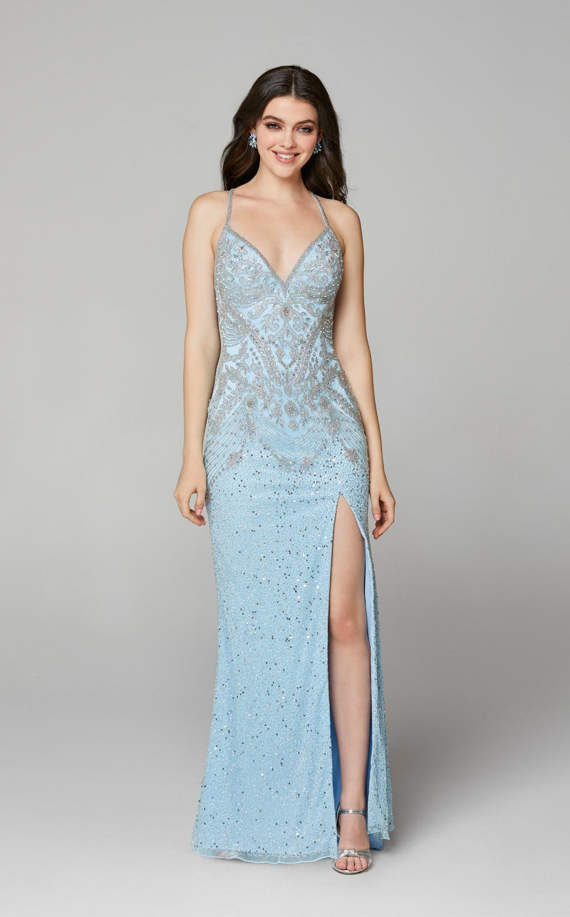 Primavera Couture 3724 Powder Blue