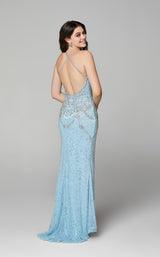 Primavera Couture 3724 Powder Blue