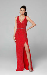 Primavera Couture 3725 Red