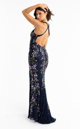 Primavera Couture 3726 Midnight