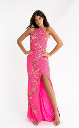 Primavera Couture 3726 Neon Pink