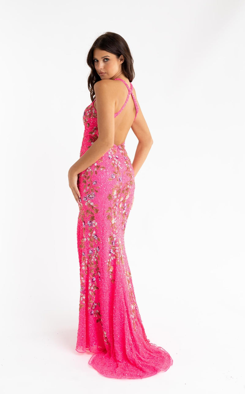 Primavera Couture 3726 Neon Pink