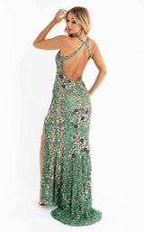 Primavera Couture 3726 Sage Green