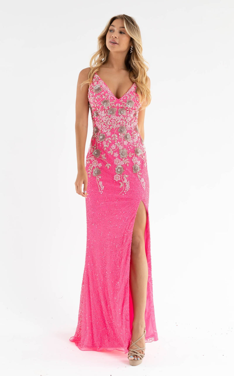 Primavera Couture 3730 Neon Pink