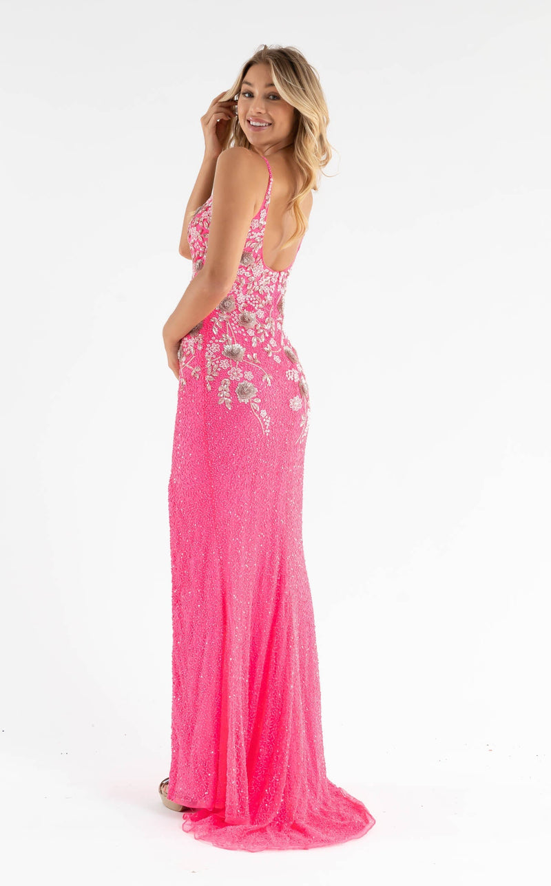 Primavera Couture 3730 Neon Pink