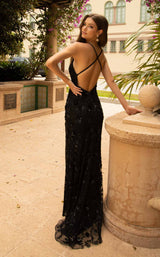 Primavera Couture 3731 Black