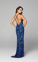 Primavera Couture 3731 Midnight