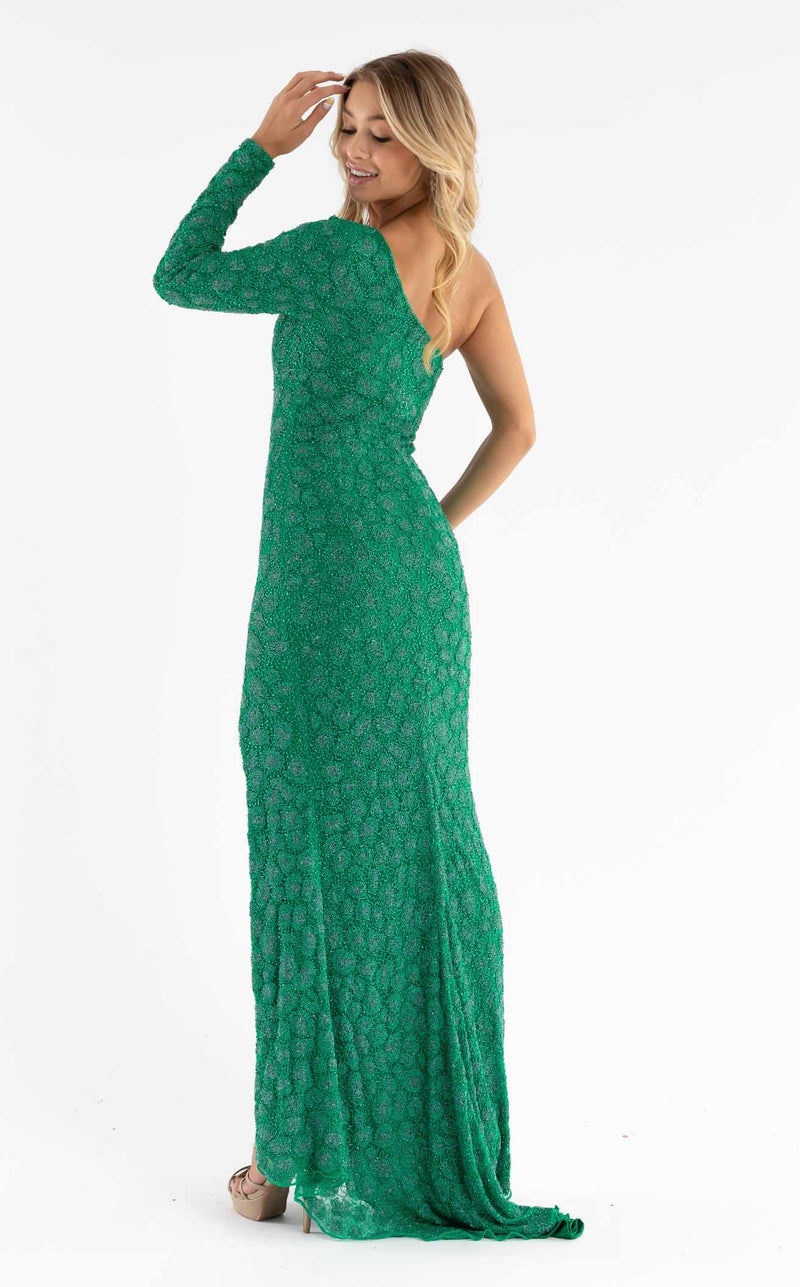 Primavera Couture 3732 Emerald