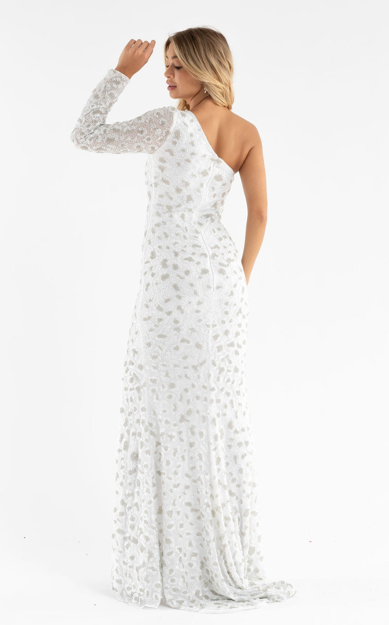 Primavera Couture 3732 Ivory