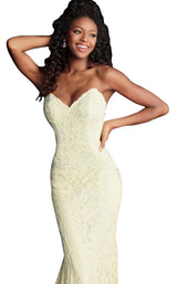 Jovani 37334