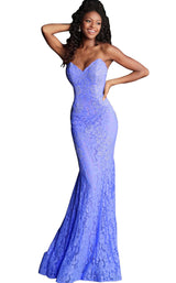 Jovani 37334 Royal