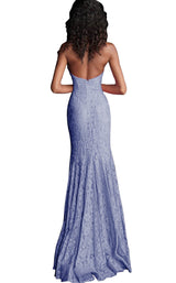 Jovani 37334 Navy