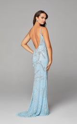 Primavera Couture 3733 Powder Blue