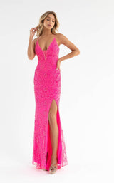 Primavera Couture 3734 Pink