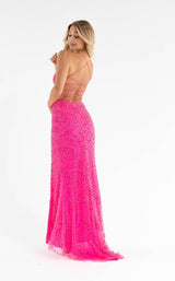 Primavera Couture 3734 Pink