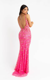 Primavera Couture 3735 Neon Pink