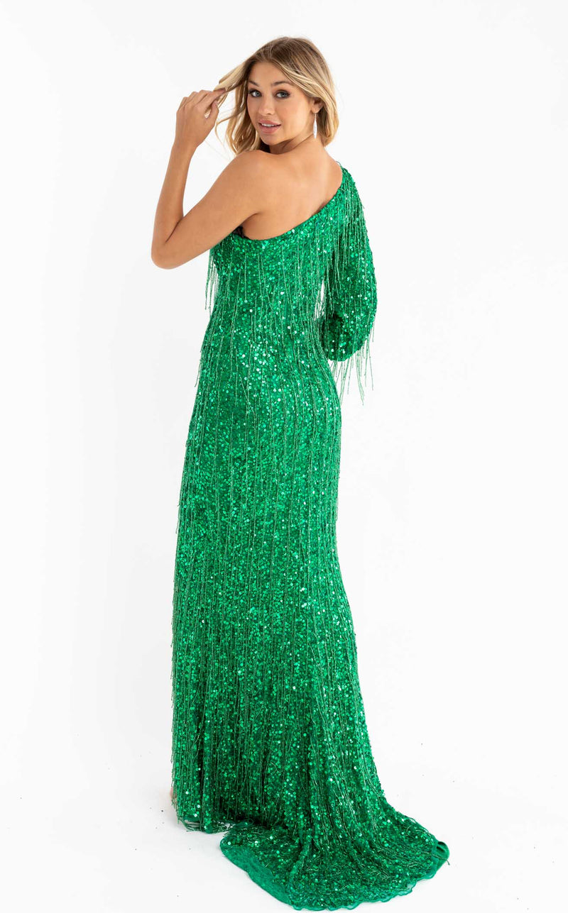 Primavera Couture 3739 Emerald