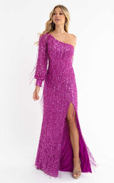 Primavera Couture 3739 Fuchsia