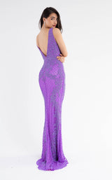 Primavera Couture 3741 Lilac