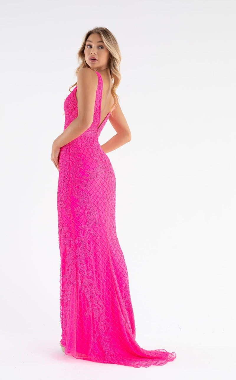 Primavera Couture 3741 Pink