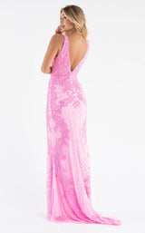 Primavera Couture 3741 Pink