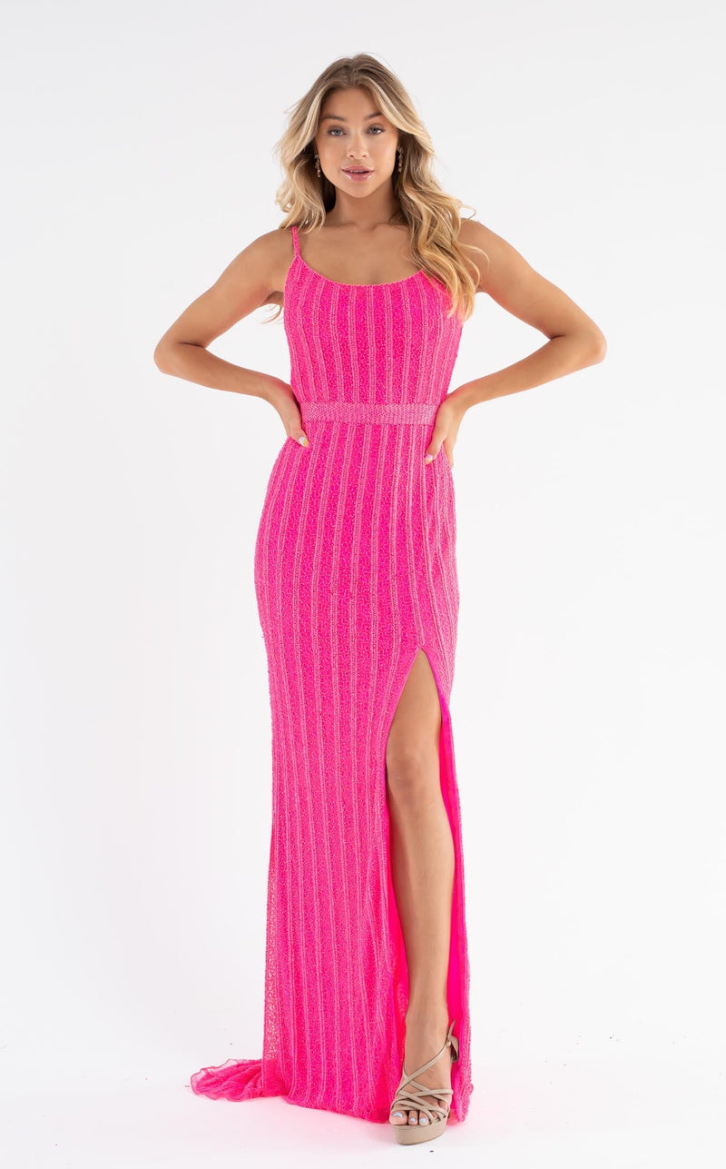 Primavera Couture 3743 Pink