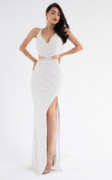 Primavera Couture 3744 Ivory