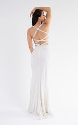 Primavera Couture 3744 Ivory